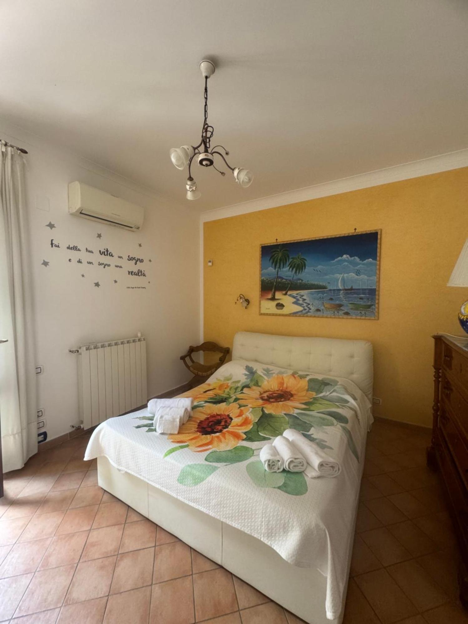 Villa Girasole Luxury Amalfi Coast Minori Εξωτερικό φωτογραφία