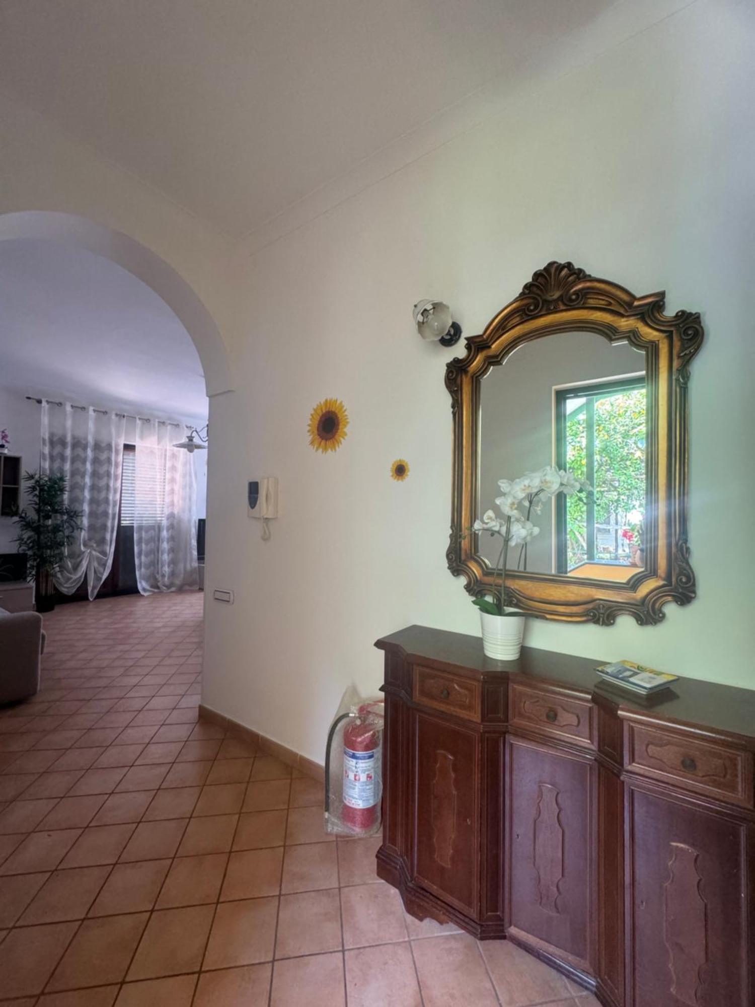 Villa Girasole Luxury Amalfi Coast Minori Εξωτερικό φωτογραφία